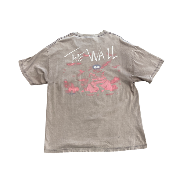 Vintage Pink Floyd Tee