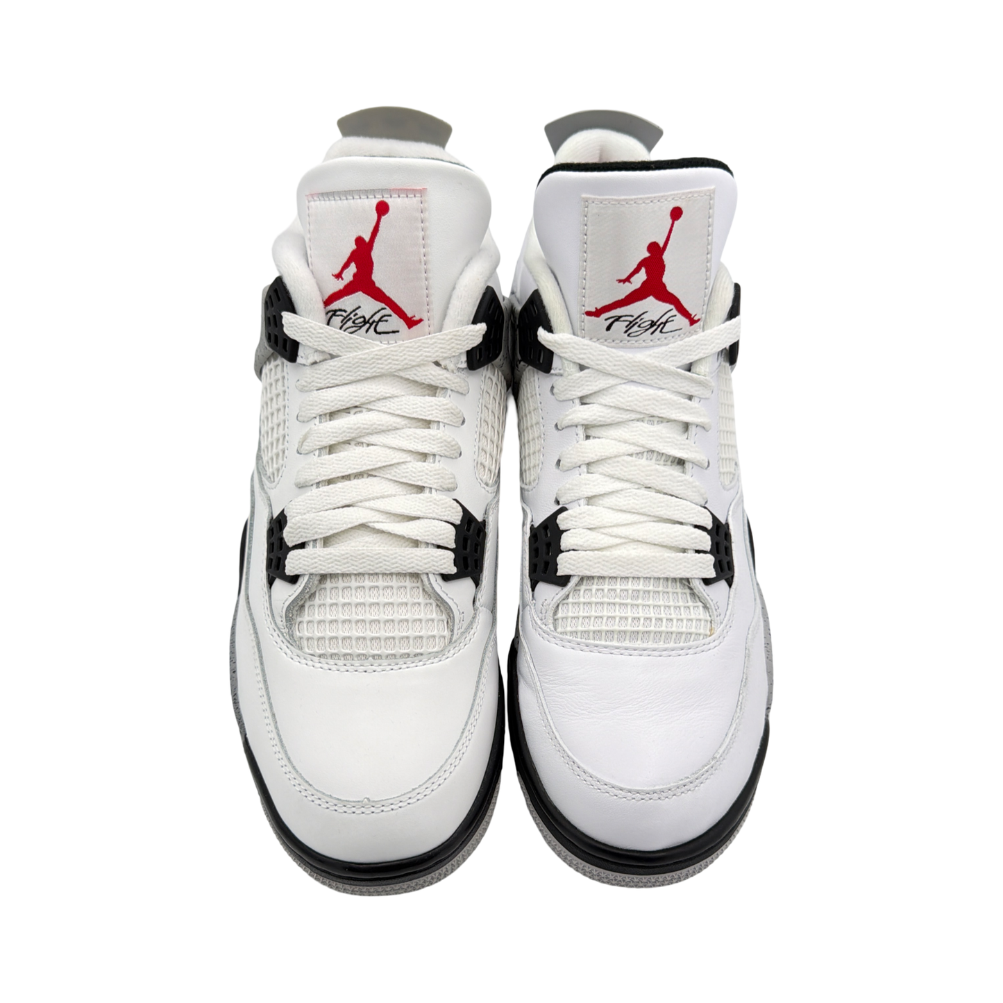 Jordan 4 Retro White Cement (2016)