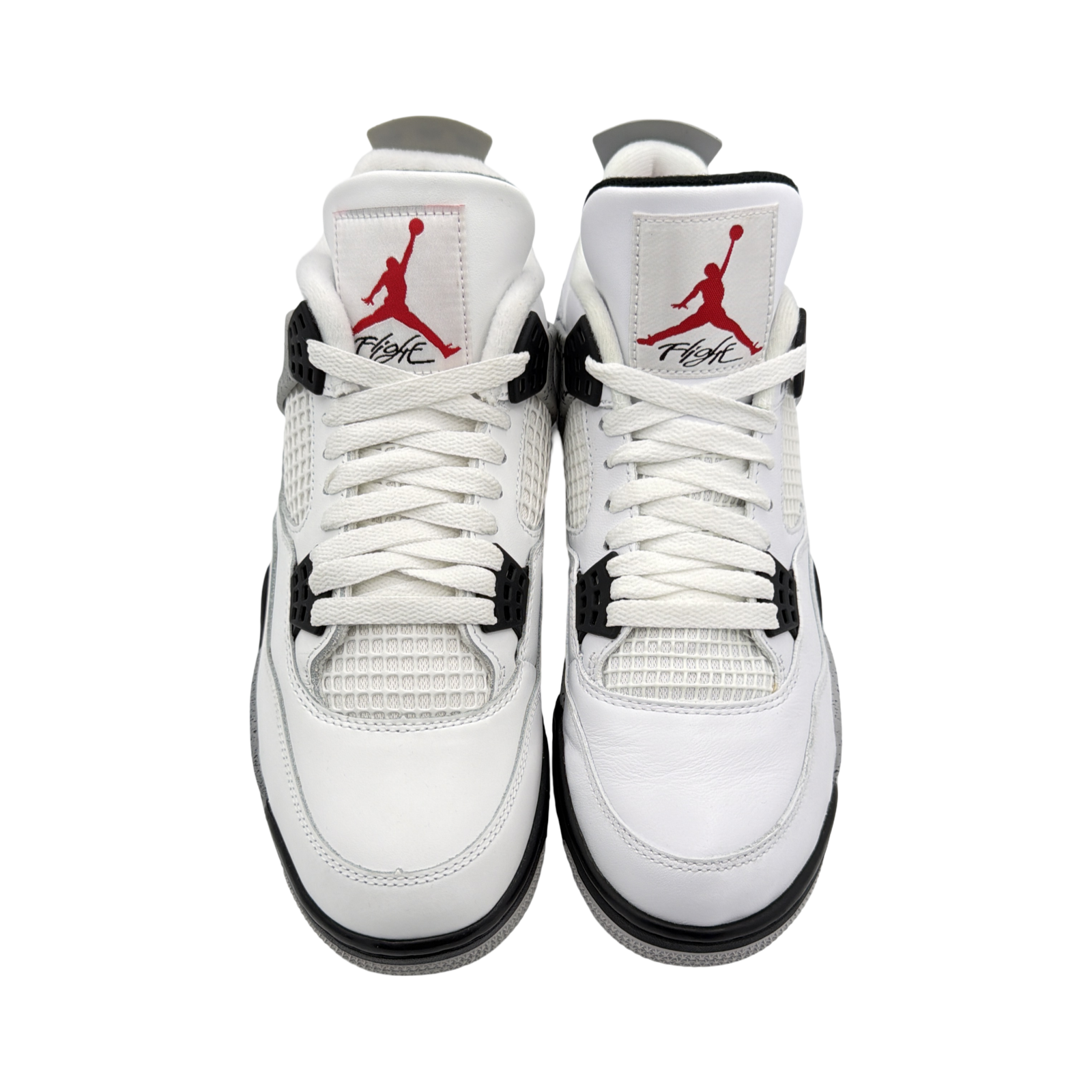 Jordan 4 Retro White Cement (2016)