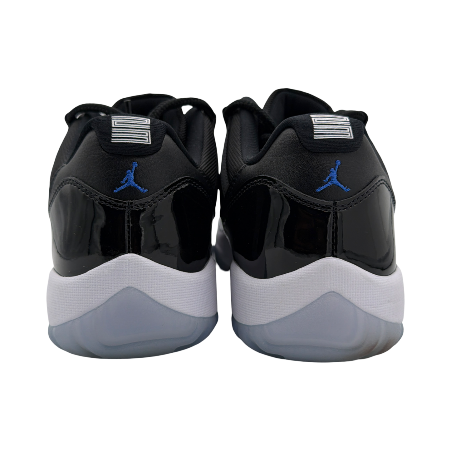 Jordan 11 Retro Low Space Jam