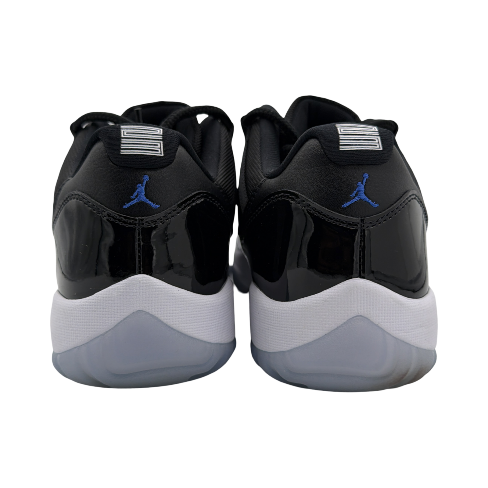 Jordan 11 Retro Low Space Jam