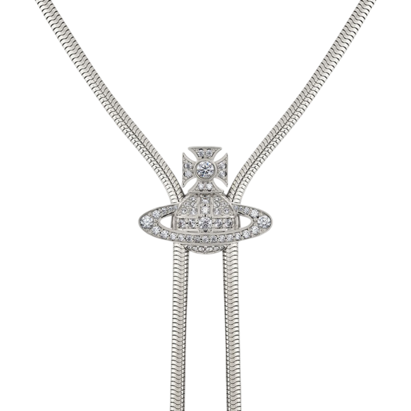Vivienne Westwood Diamanté’s Bolo
