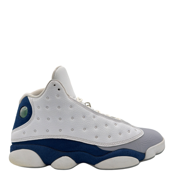 Jordan 13 Retro French Blue