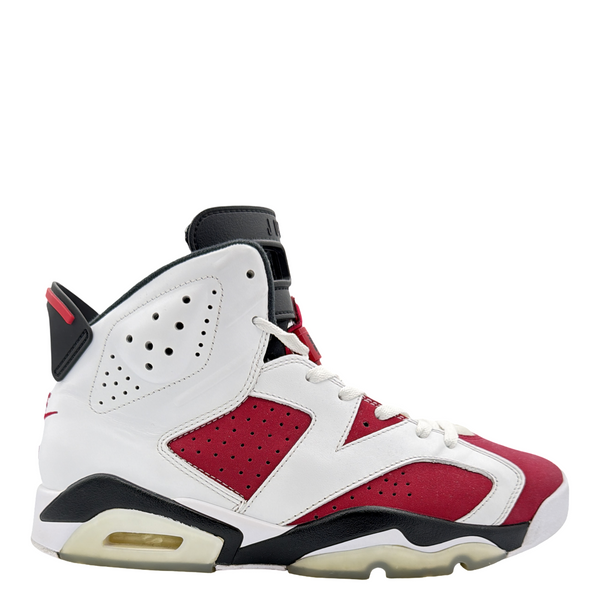 Jordan 6 Retro Carmine (2021)