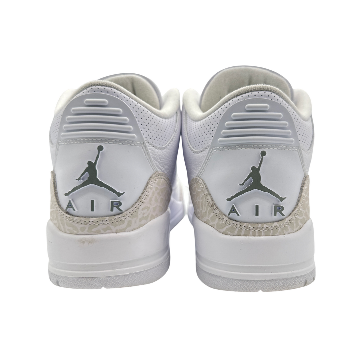 Jordan 3 Retro Pure Money (2025)