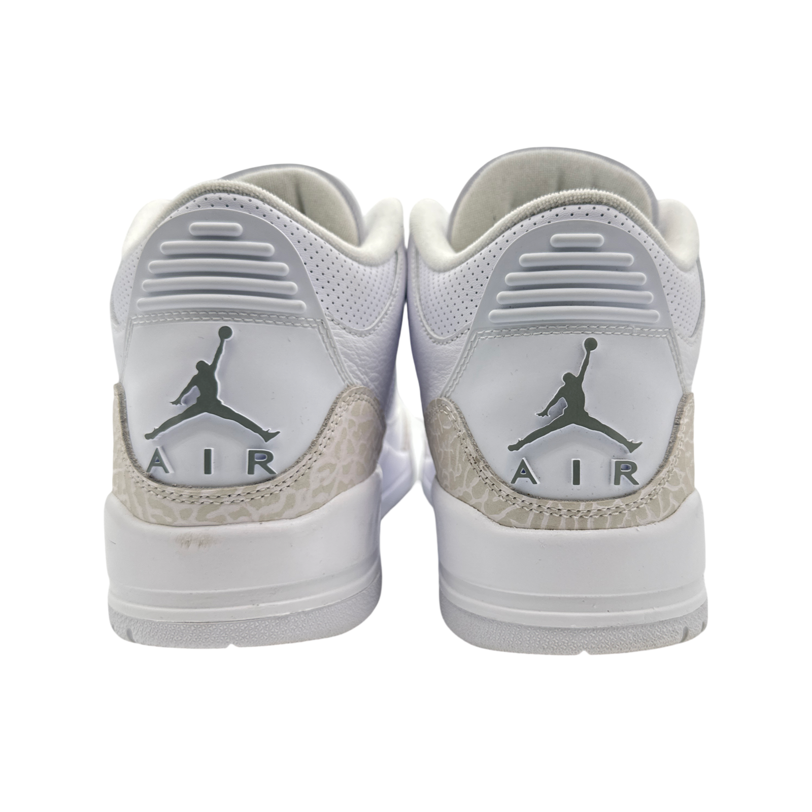 Jordan 3 Retro Pure Money (2025)
