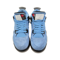 Jordan 4 Retro University Blue (GS)