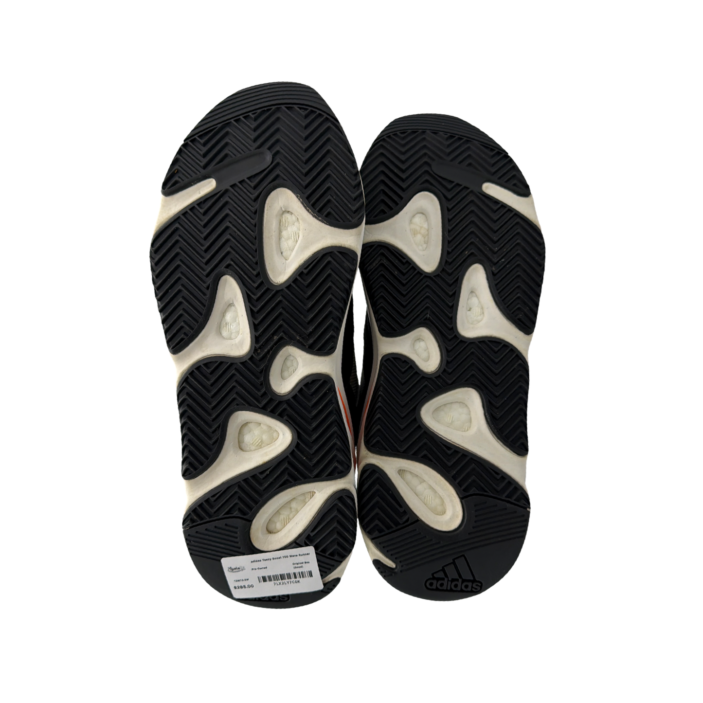 adidas Yeezy Boost 700 Wave Runner