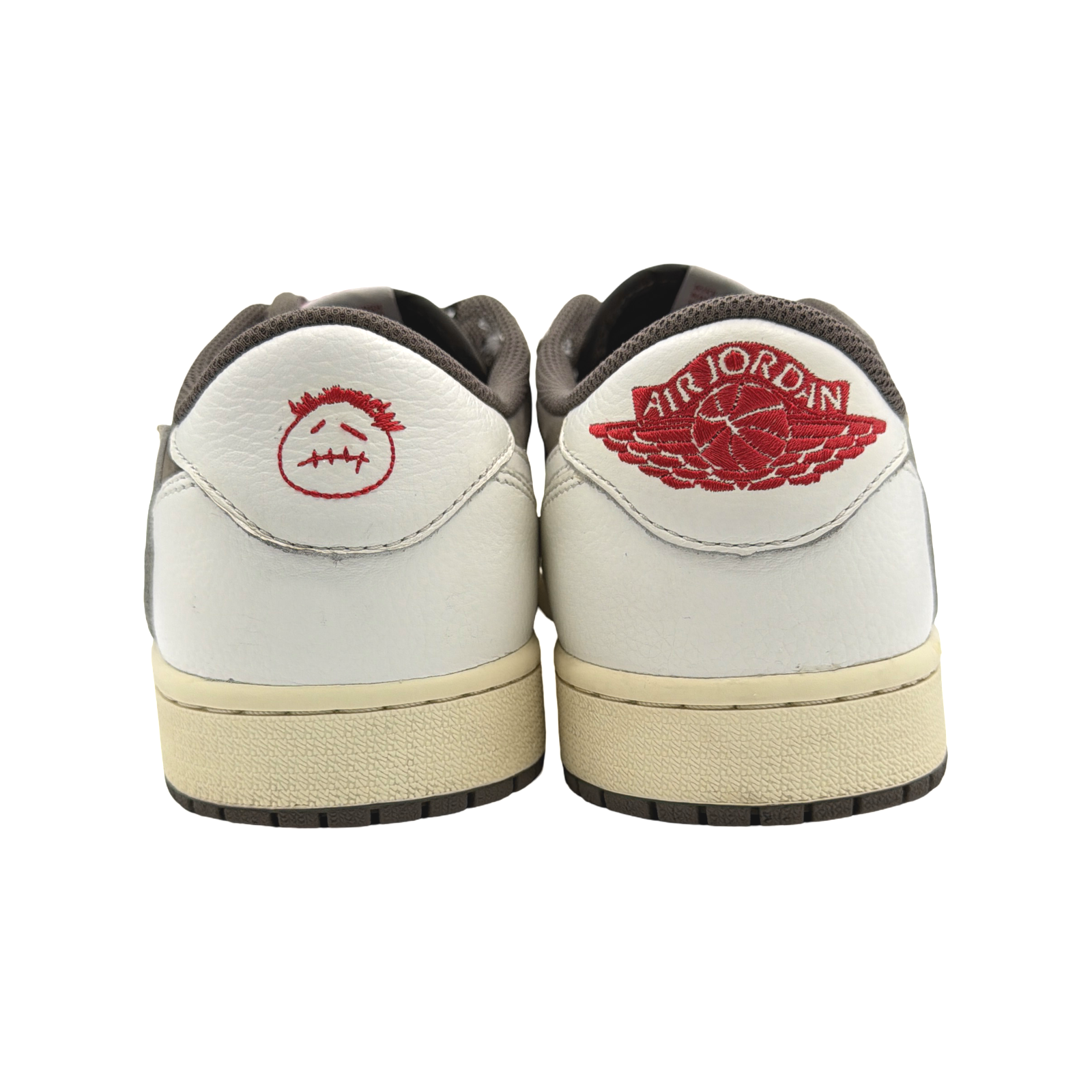 Jordan 1 Retro Low OG SP Travis Scott Reverse Mocha