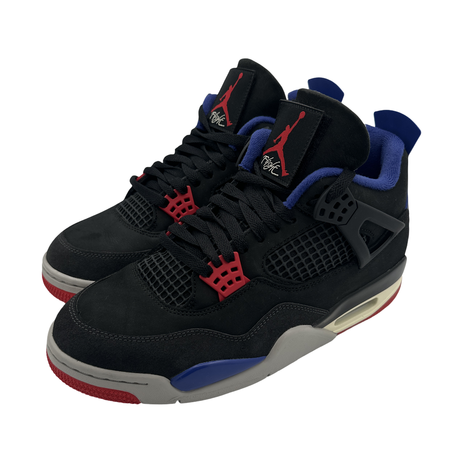 Jordan 4 Retro Rare Air (White Lettering)
