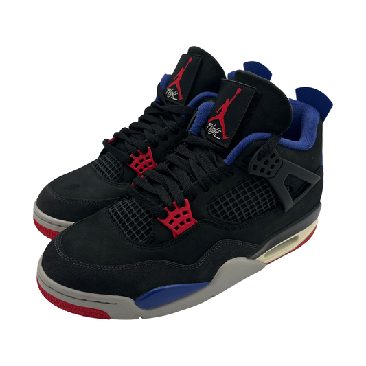 Jordan 4 Retro Rare Air (White Lettering)