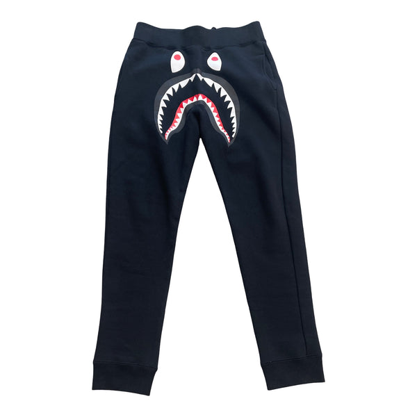 BAPE Sharkface Sweatpants