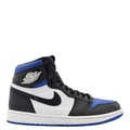 Jordan 1 Retro High Royal Toe