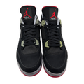 Jordan 4 Retro Black Cement (2012)