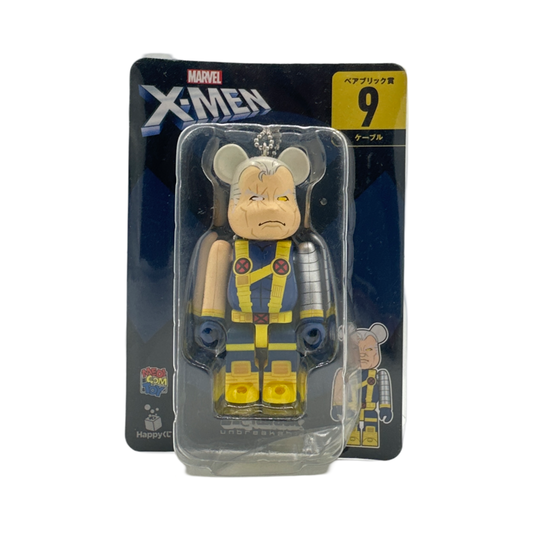 BE@RBRICK X-Men Keychain #9