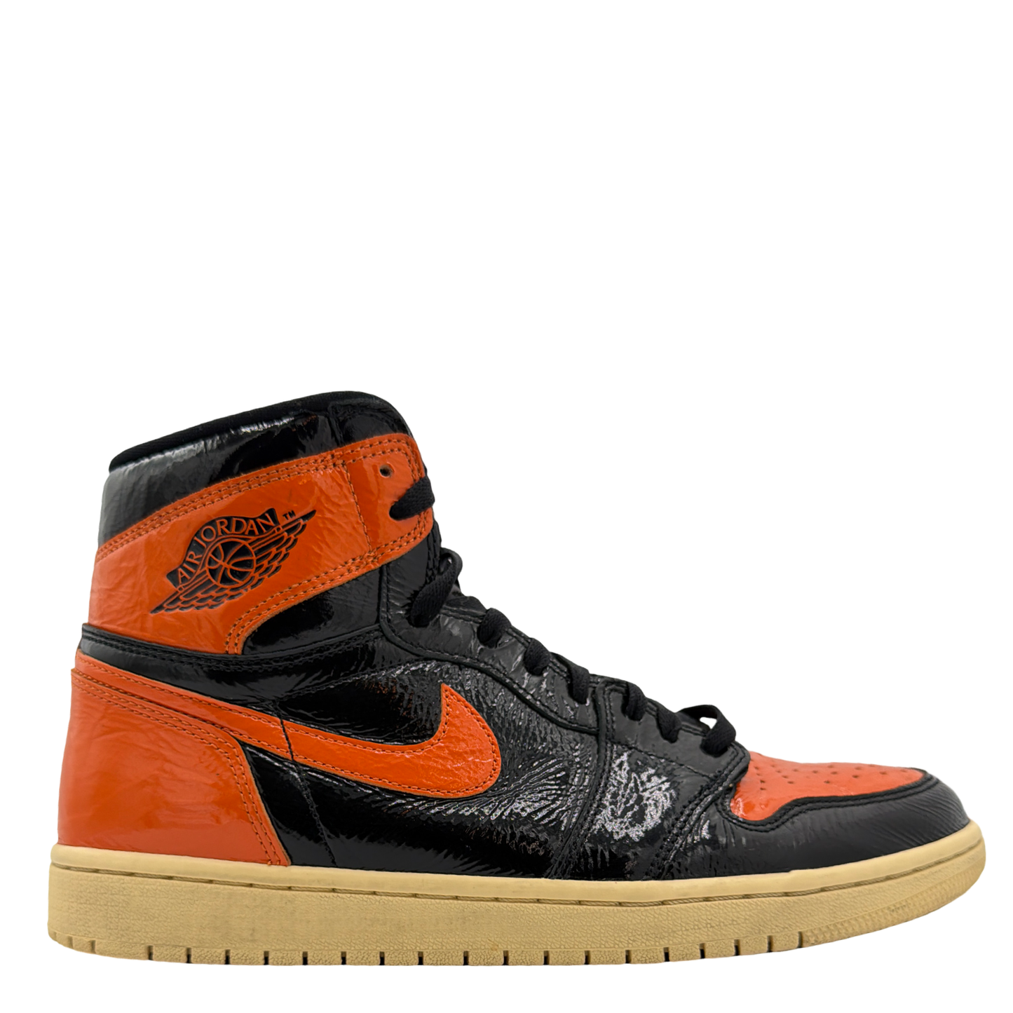 Jordan 1 Retro High Shattered Backboard 3.0