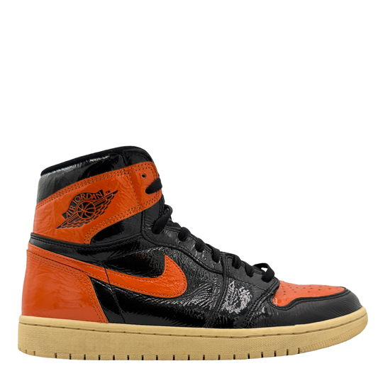 Jordan 1 Retro High Shattered Backboard 3.0