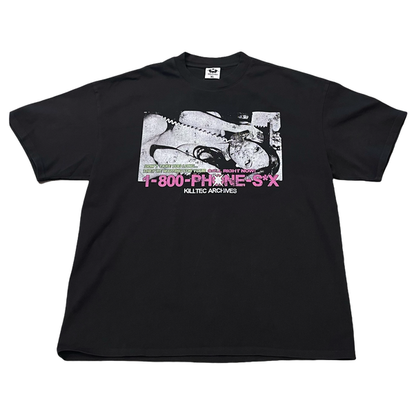 Killtec Phone Sex Tee