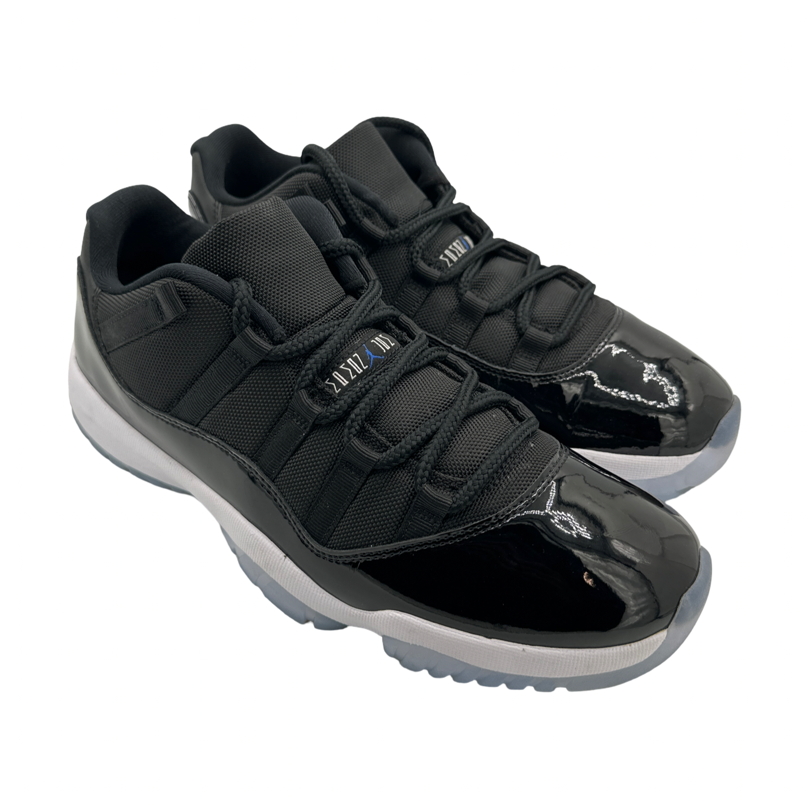 Jordan 11 Retro Low Space Jam