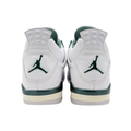 Jordan 4 Retro Oxidized Green