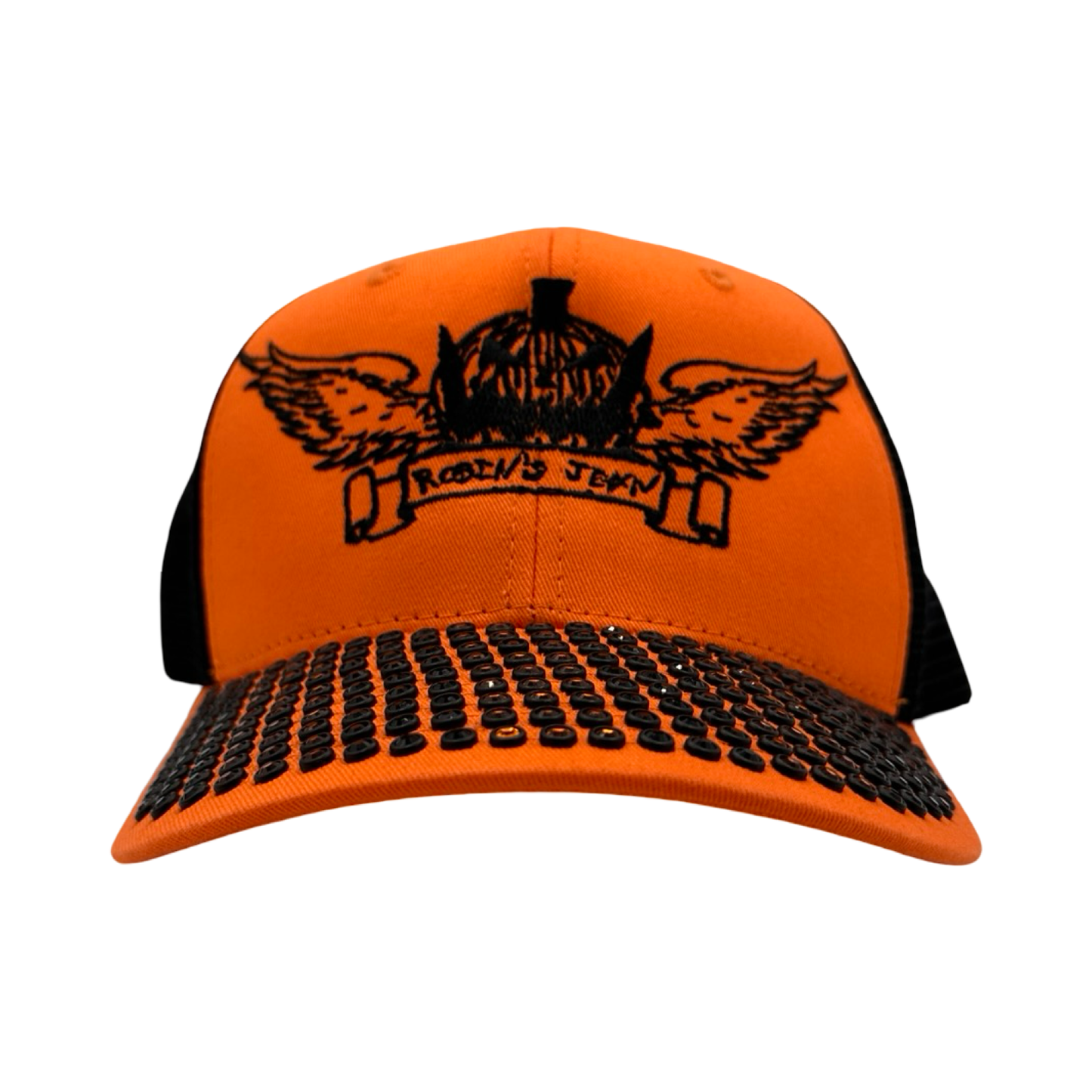 AssPizza Robin Jeans Hat