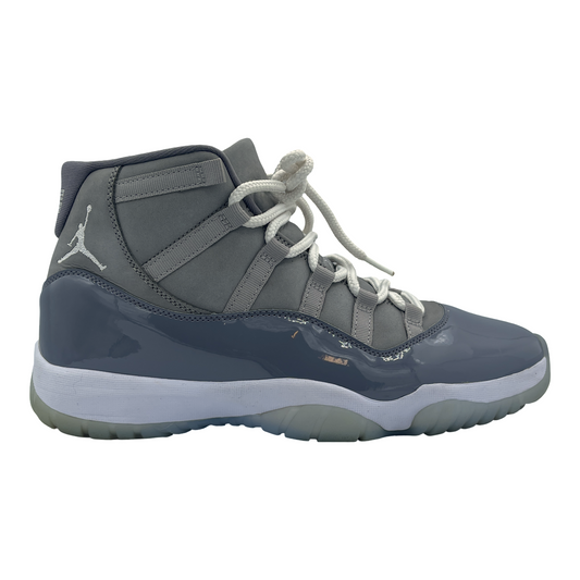 Jordan 11 Retro Cool Grey (2021)