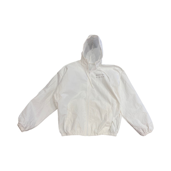 Mexico City Ye Jacket