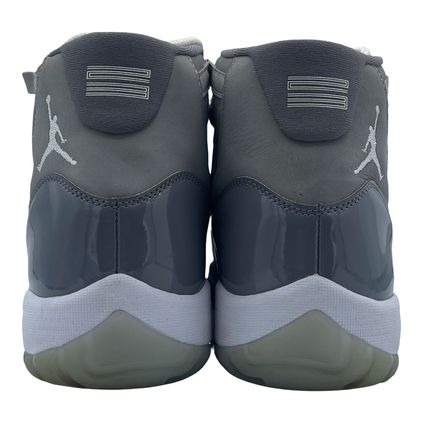 Jordan 11 Retro Cool Grey (2021)