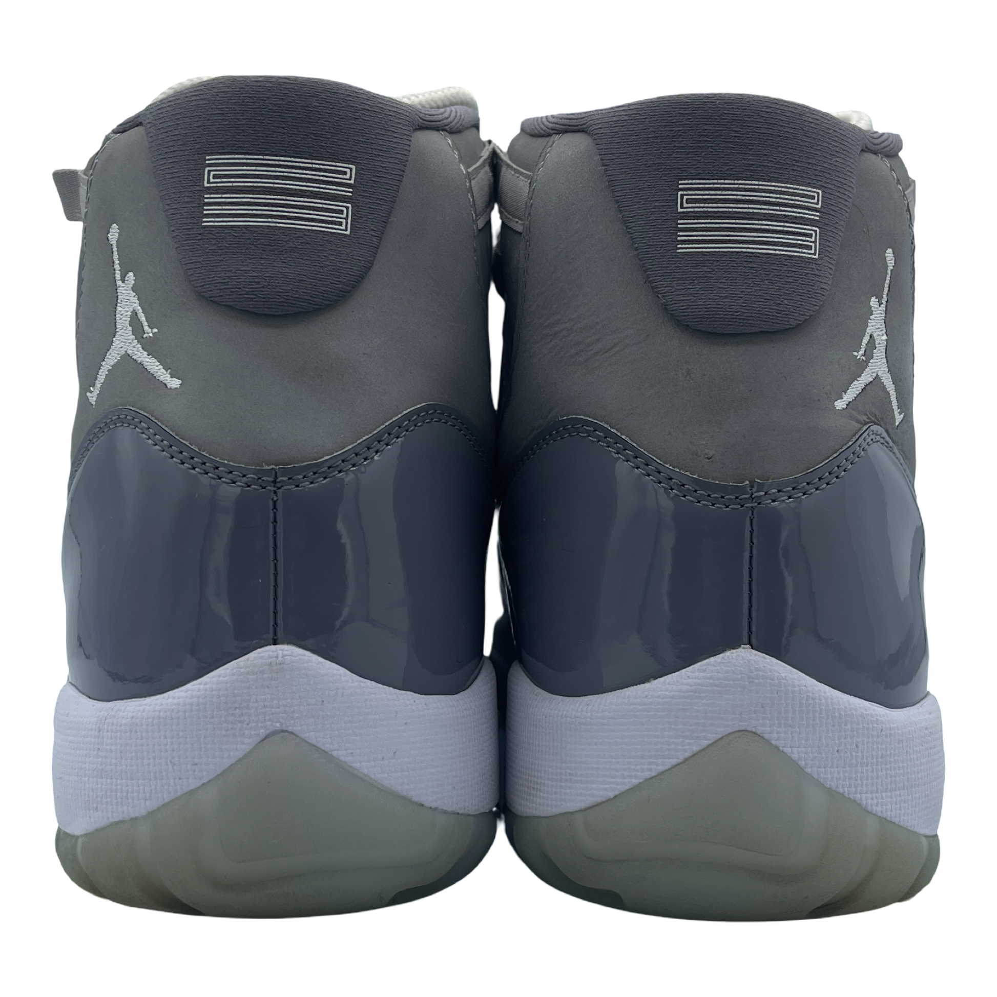 Jordan 11 Retro Cool Grey (2021)