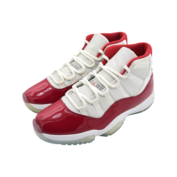 Jordan 11 Retro Cherry (2022)