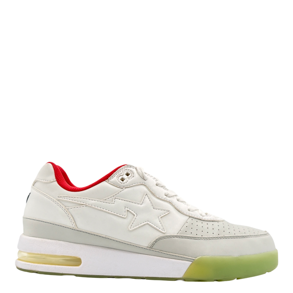 A Bathing Ape Roadsta 'Yeezy' Platinum