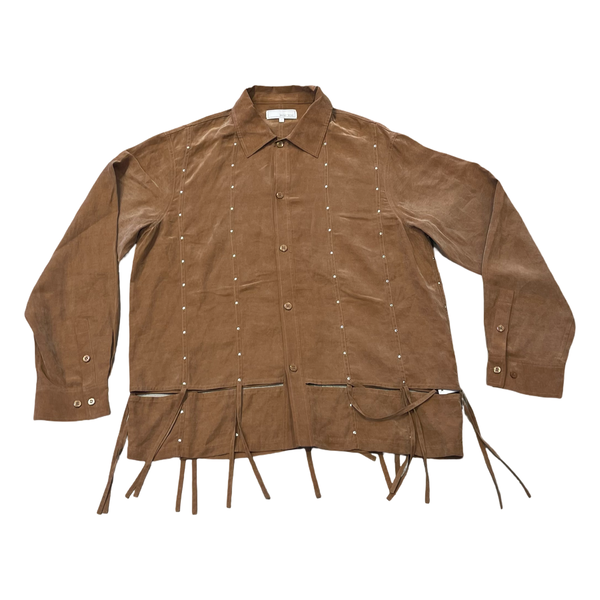 Kith & Kin Jacket Tan