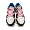 Jordan 1 Retro Low OG SP Fragment x Travis Scott