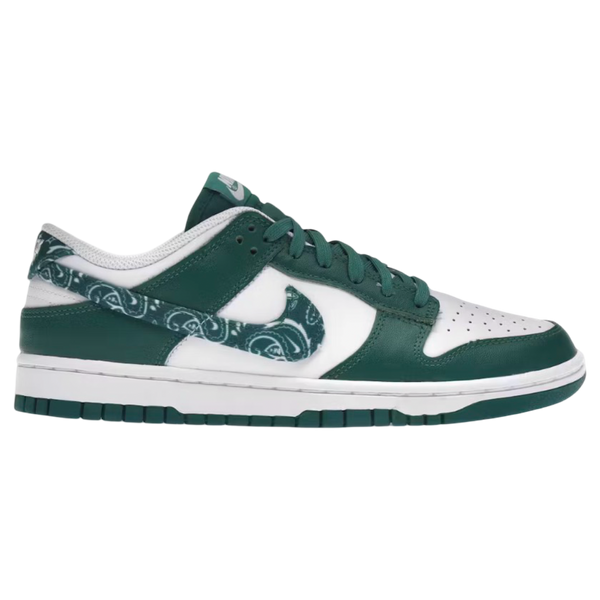 Nike Dunk Low Essential Paisley Pack Green (Women's)