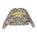 GV Gallery Raspberry Hills Realtree Camo Thermal 'Camouflage'