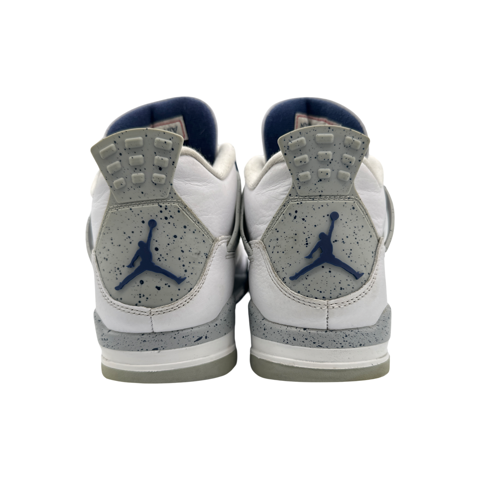 Jordan 4 Retro Midnight Navy