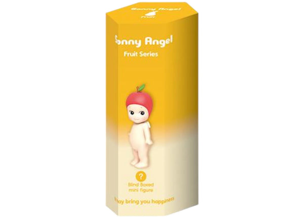 Sonny Angel Fruit Series Single Blind Box
