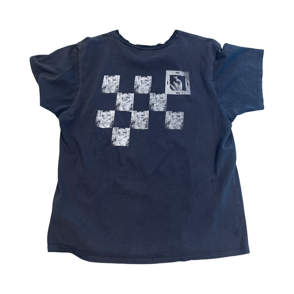 Enfants Riches Deprimes Cigarettes En Chec T-Shirt