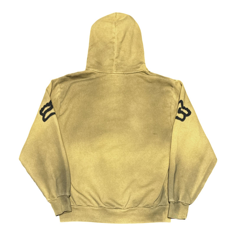 Travis Scott x FOX Racing ComplexCon 24' Exclusive Hoodie Travis Scott x FOX Racing ComplexCon 24' Exclusive Hoodie