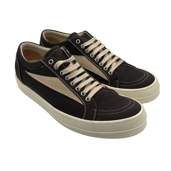 Rick Owens Porterville DRKSHDW Vintage Low 'Dark Dust'