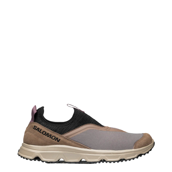 Salomon RX Snug Khaki Black Falcon
