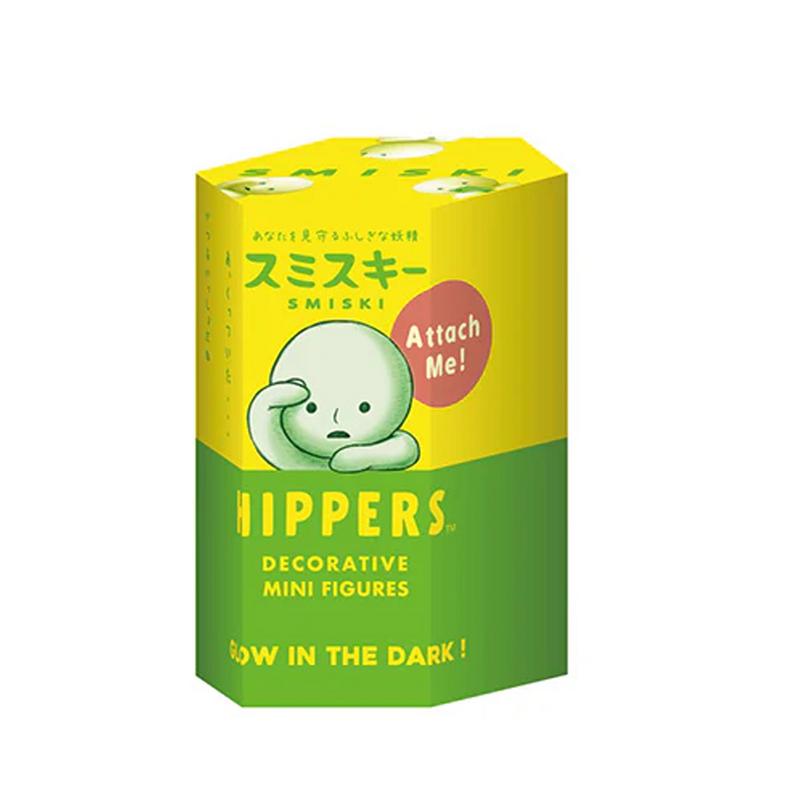 Smiski Hippers Decorative Single Box - Unique Home Décor