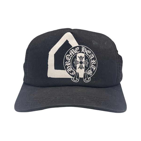 Chrome Hearts Dover Street Hat