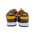 Nike Dunk Low Off-White University Gold