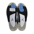 Jordan 4 Retro University Blue