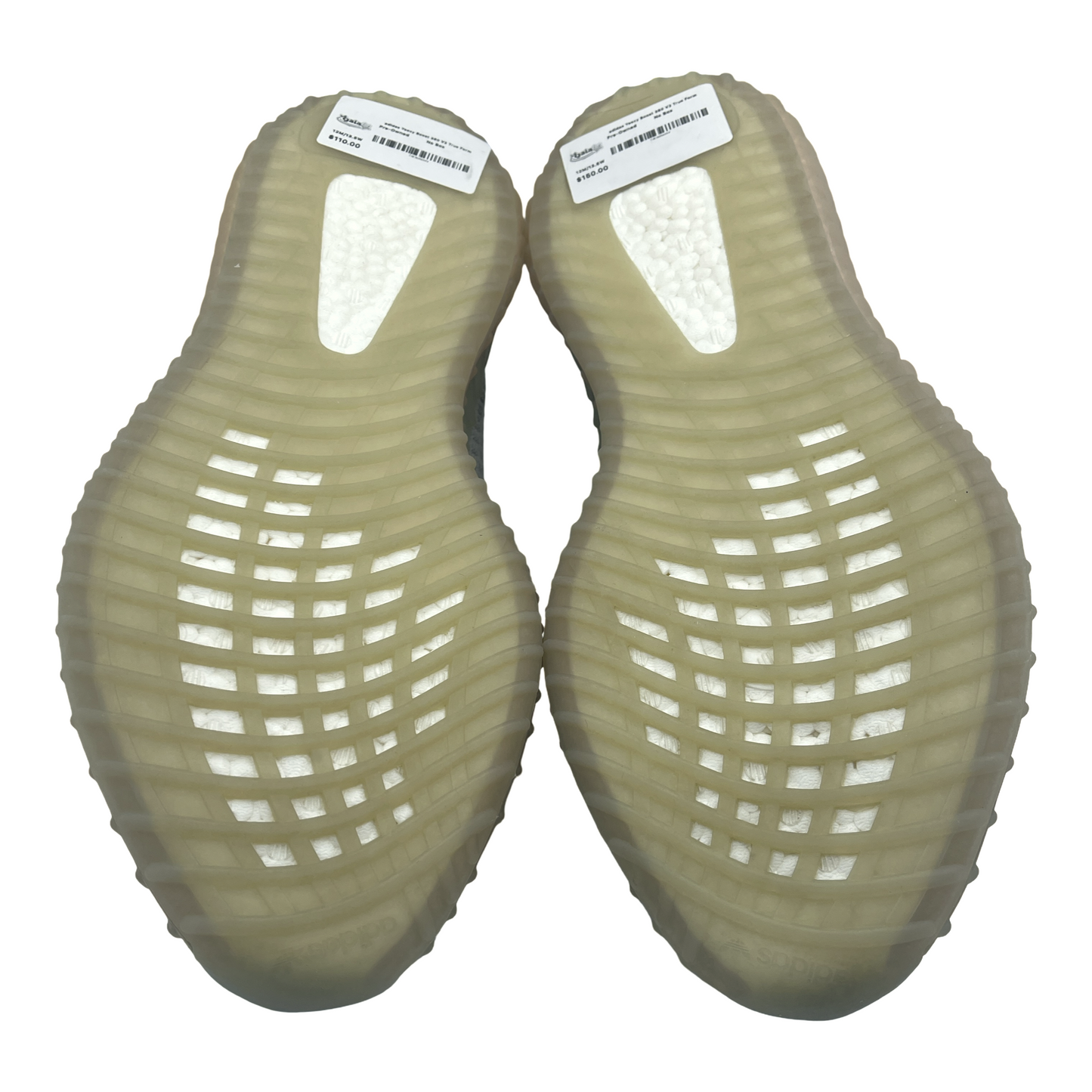 adidas Yeezy Boost 350 V2 True Form