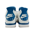 Jordan 4 Retro Military Blue (2024)