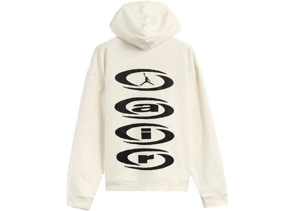 Jordan x Travis Scott Pullover Hoodie Sail/Sail