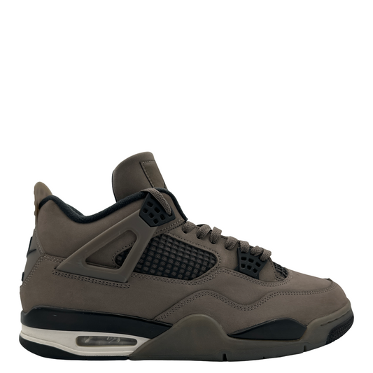 Jordan 4 Retro Cave Stone
