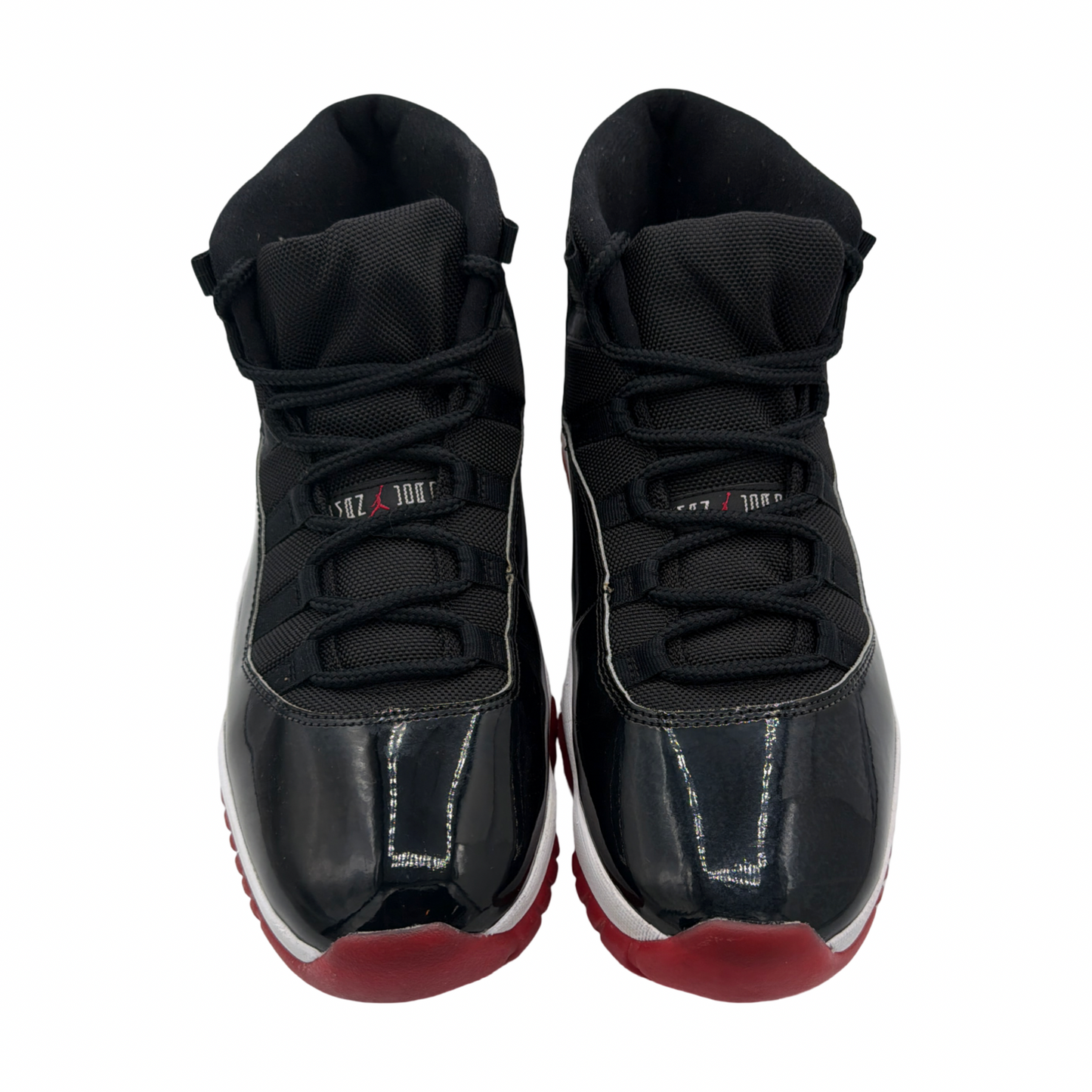 Jordan 11 Retro Playoffs Bred (2019)